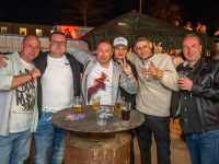 20 Jahre Sharks Club
