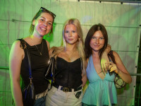 20 Jahre Sharks Club