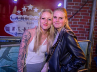 20 Jahre Sharks Club