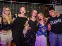 20 Jahre Sharks Club