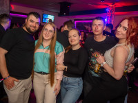 20 Jahre Sharks Club