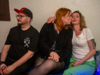 20 Jahre Sharks Club