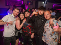 20 Jahre Sharks Club