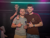 20 Jahre Sharks Club