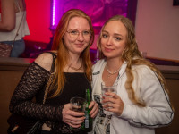 20 Jahre Sharks Club