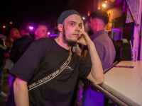 20 Jahre Sharks Club