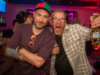 20 Jahre Sharks Club