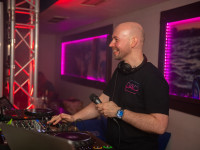 20 Jahre Sharks Club