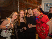 20 Jahre Sharks Club