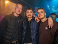 20 Jahre Sharks Club