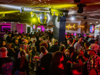 20 Jahre Sharks Club
