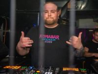 20 Jahre Sharks Club