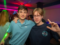 20 Jahre Sharks Club