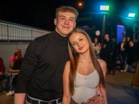 20 Jahre Sharks Club
