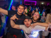 20 Jahre Sharks Club