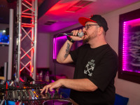 20 Jahre Sharks Club