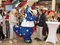 60 Jahre Elbe Einkaufszentrum
