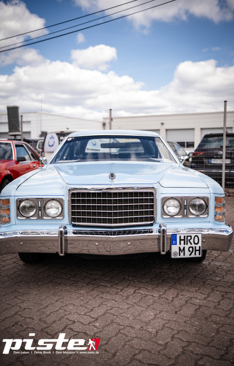 9. US Car Car BBQ
