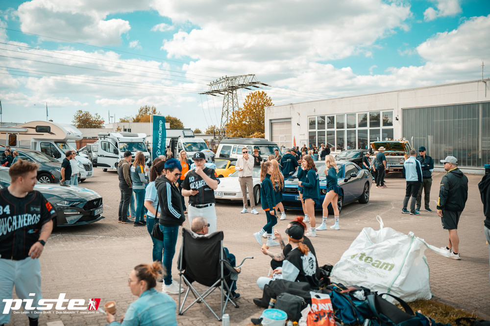 9. US Car Car BBQ