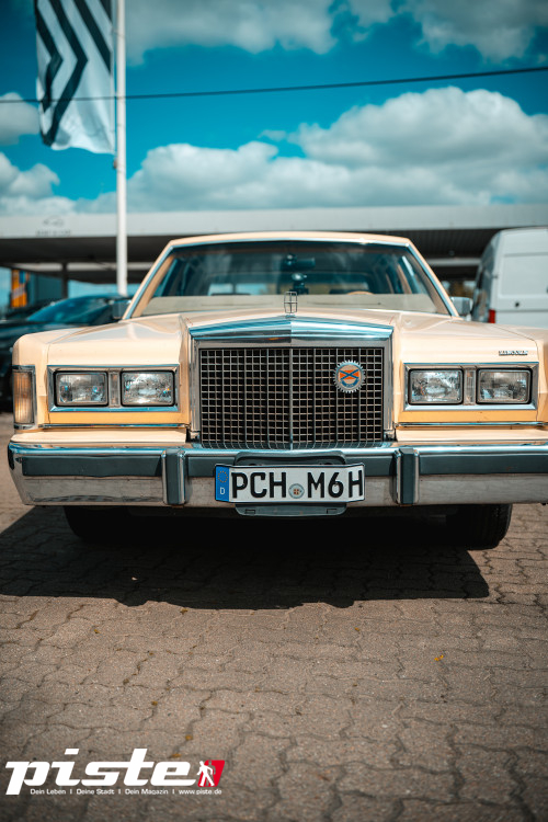9. US Car Car BBQ