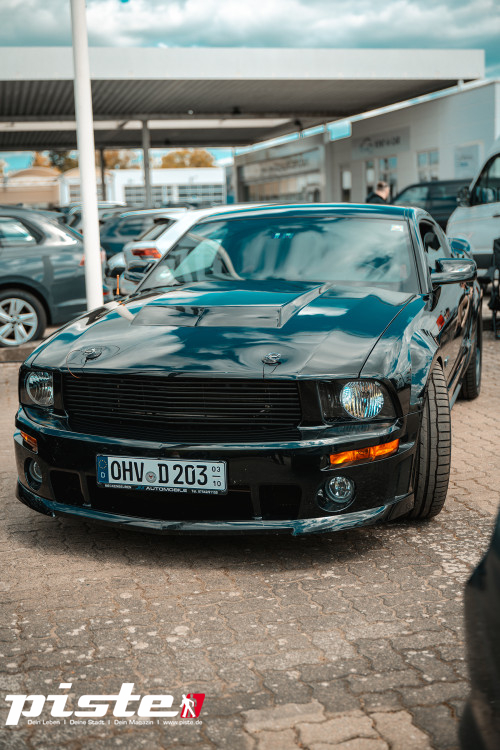 9. US Car Car BBQ