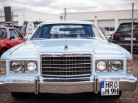 9. US Car Car BBQ