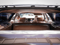9. US Car Car BBQ