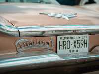 9. US Car Car BBQ