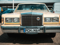 9. US Car Car BBQ
