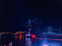 837. Hafengeburtstag Hamburg