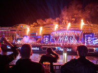 837. Hafengeburtstag Hamburg