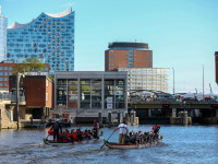 837. Hafengeburtstag Hamburg