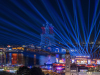 837. Hafengeburtstag Hamburg