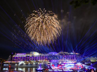 837. Hafengeburtstag Hamburg