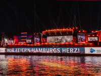 837. Hafengeburtstag Hamburg