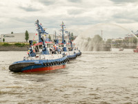837. Hafengeburtstag Hamburg