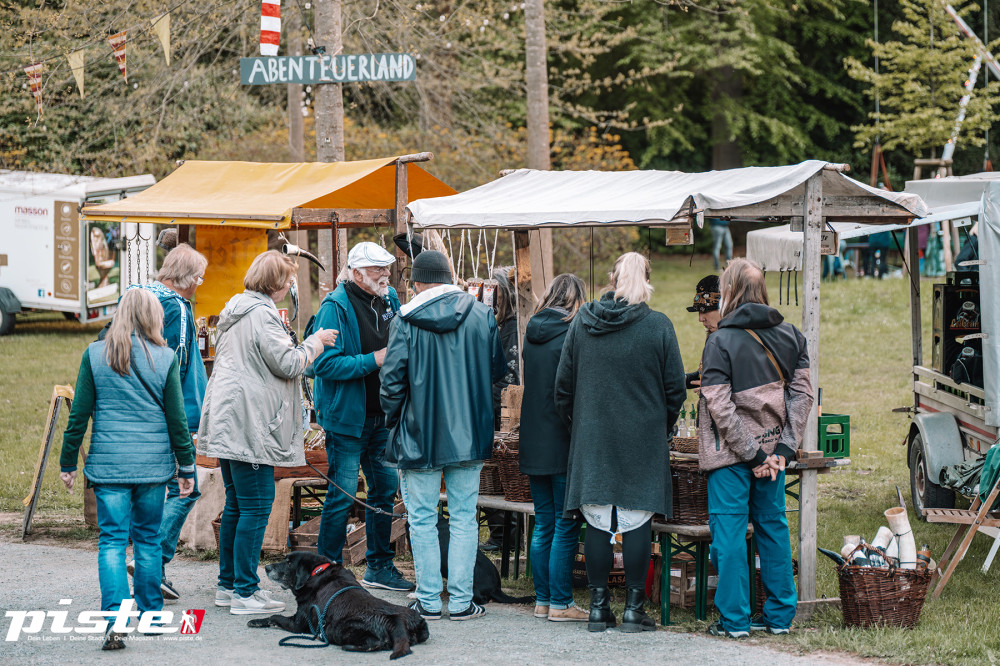 Rhododendron Fest