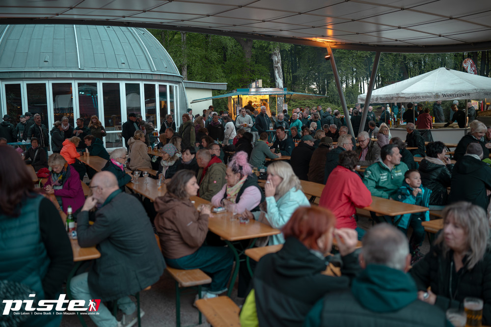 Rhododendron Fest