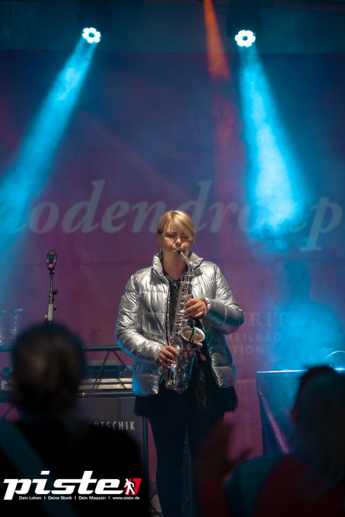 Rhododendron Fest