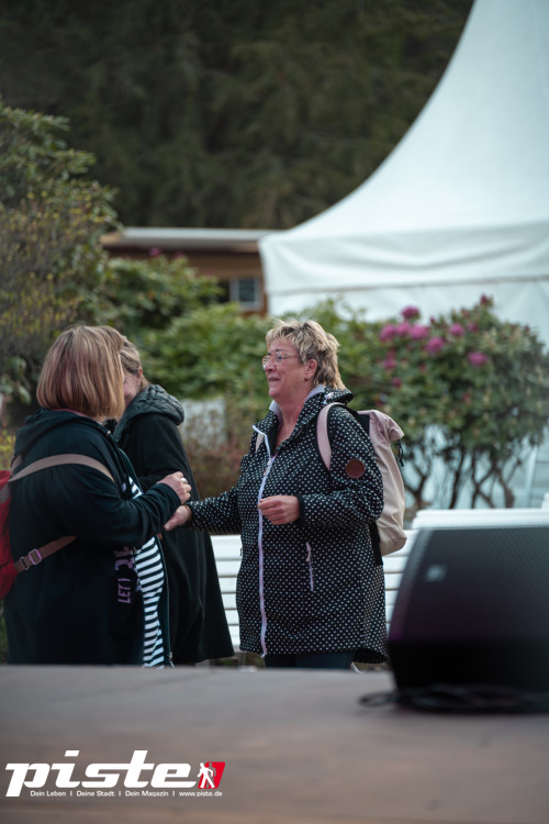 Rhododendron Fest
