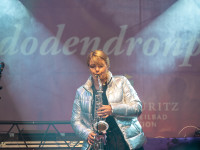 Rhododendron Fest