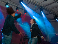 Rhododendron Fest