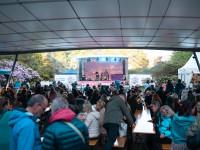 Rhododendron Fest