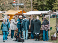 Rhododendron Fest