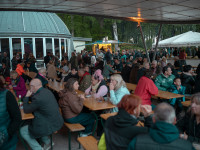 Rhododendron Fest