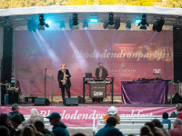 Rhododendron Fest