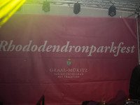 Rhododendron Fest