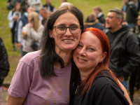 Und draußen tanzt der Bär