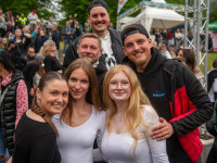 Und draußen tanzt der Bär