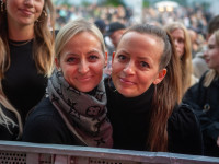 Und draußen tanzt der Bär
